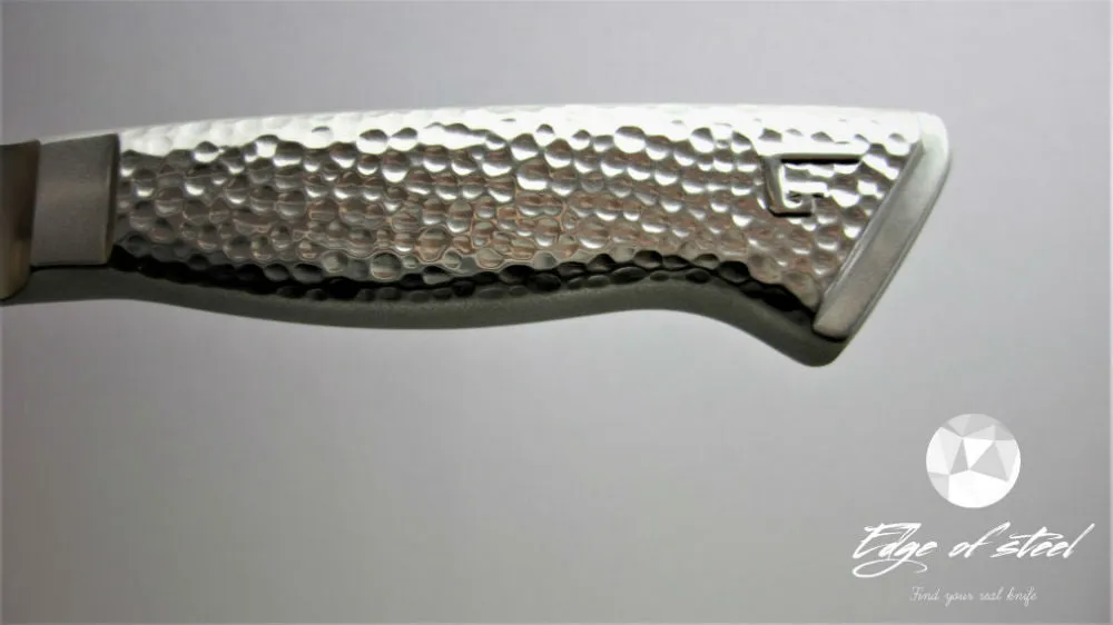 Glestain Gyuto knife 210mm