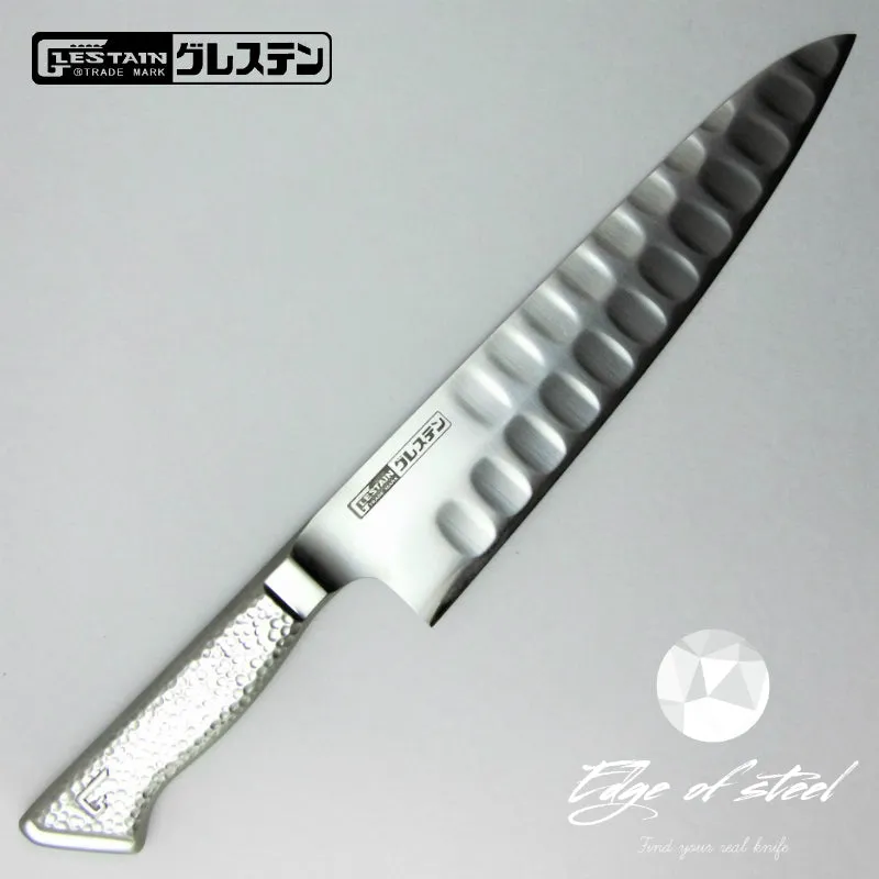 Glestain Gyuto knife 210mm