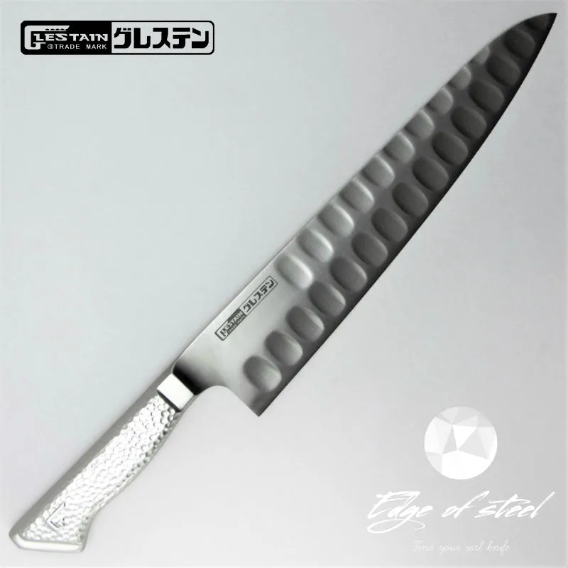 Glestain Gyuto knife 240mm