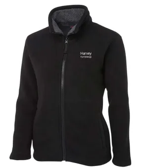 Harvey Furnishings Fleece Jacket