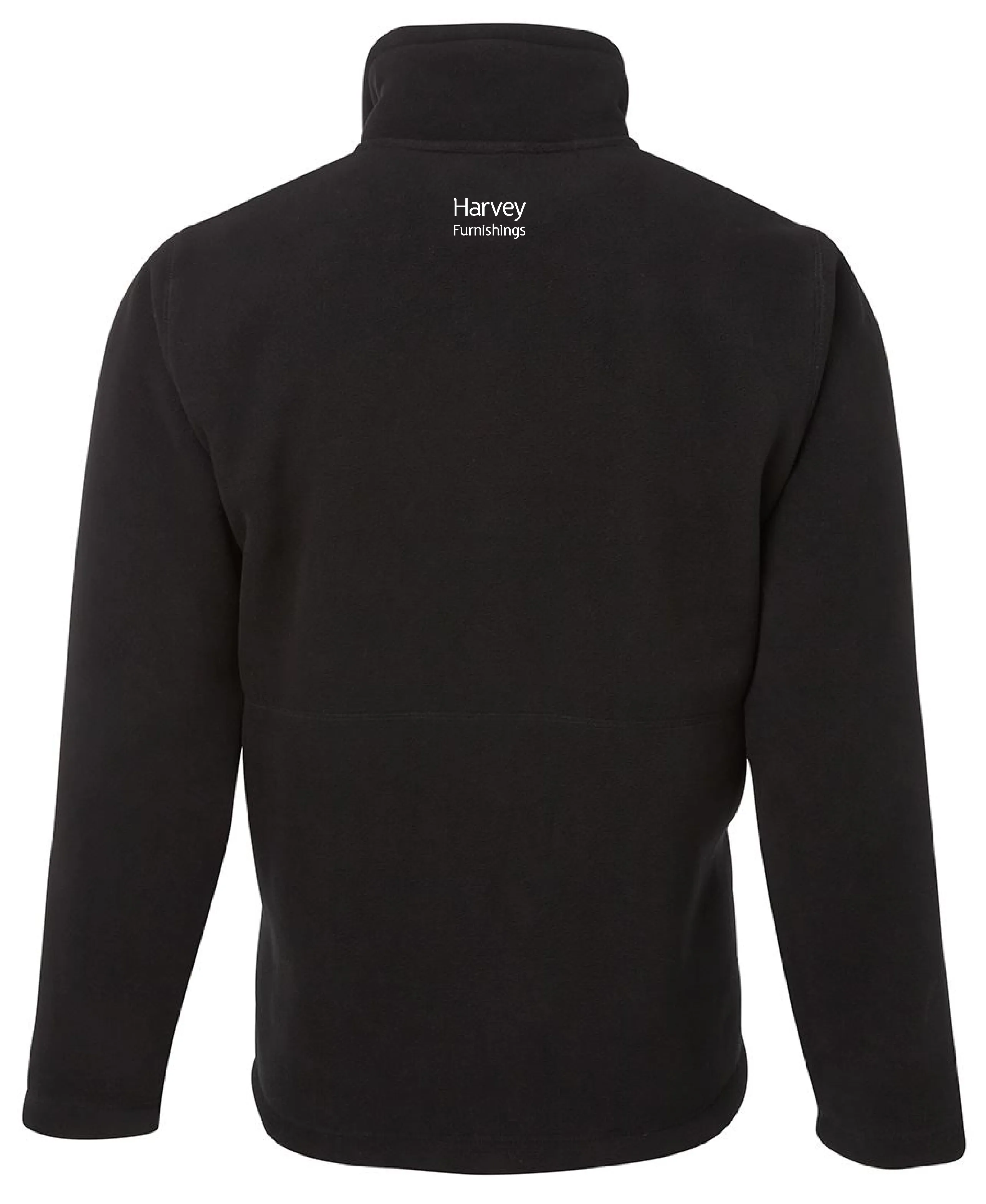 Harvey Furnishings Fleece Jacket
