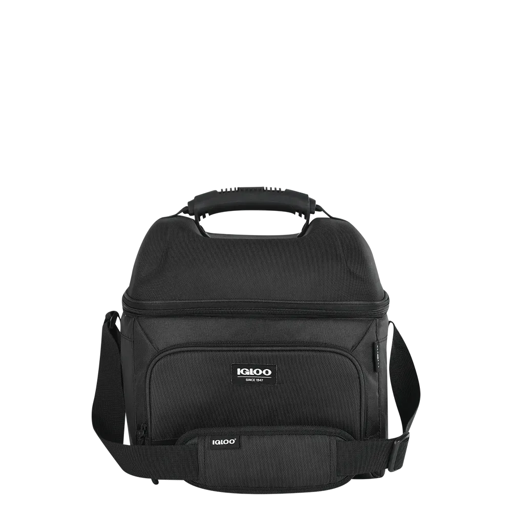 Igloo Maxcold Evergreen Hardtop Gripper 22 Can