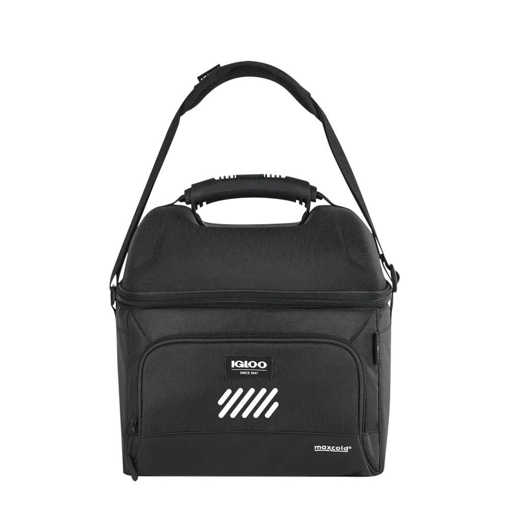 Igloo Maxcold Evergreen Hardtop Gripper 22 Can