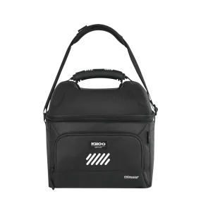 Igloo Maxcold Evergreen Hardtop Gripper 22 Can