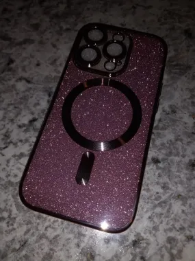 iPhone 14 Magnetic Case