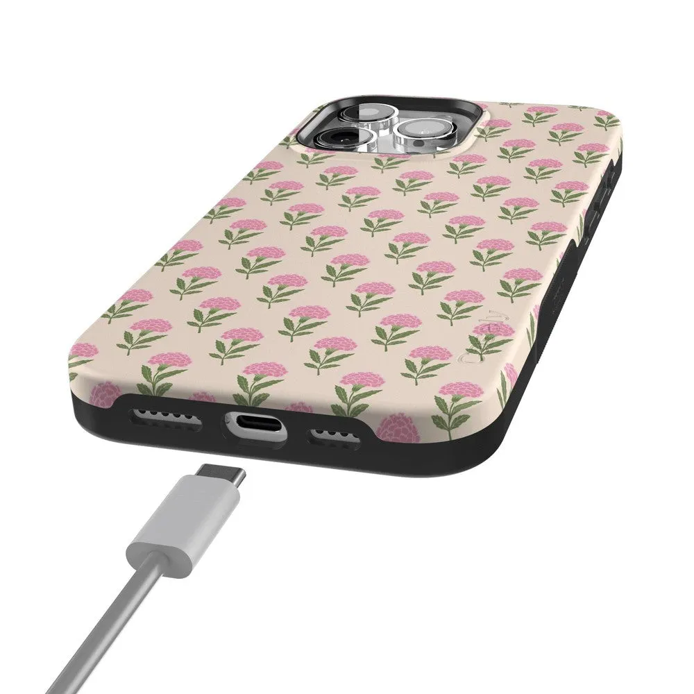 Jenna's Flowers | Fun on Weekdays Case