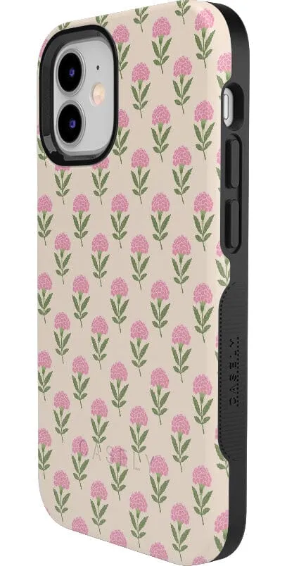 Jenna's Flowers | Fun on Weekdays Case