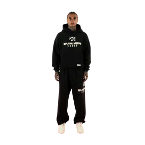 Joggers Black | SUMMER GAMES PRO