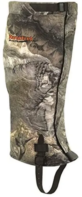 KENETREK GAITERS