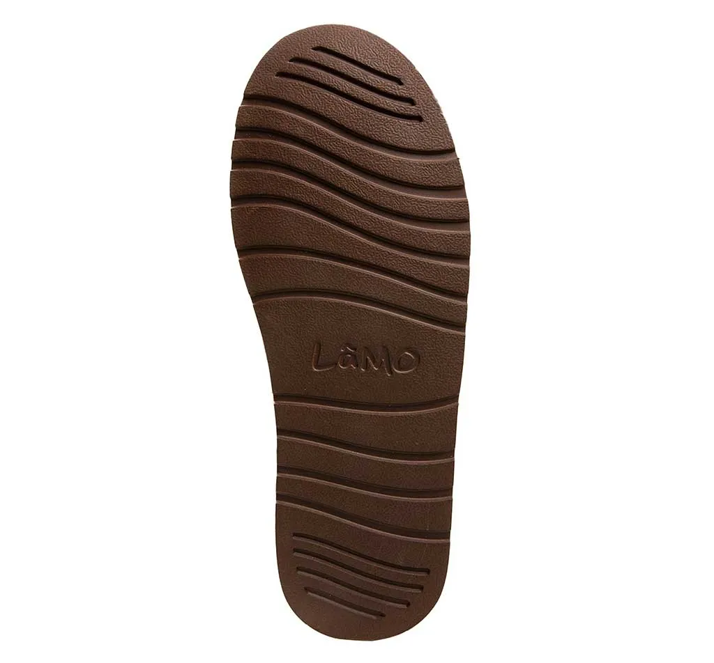 Lamo Women's Wrangler Chestnut Brown