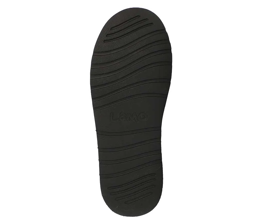 Lamo Women's Wrangler Chocolate