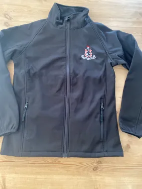 Lucton Equestrian Team Softshell Jacket