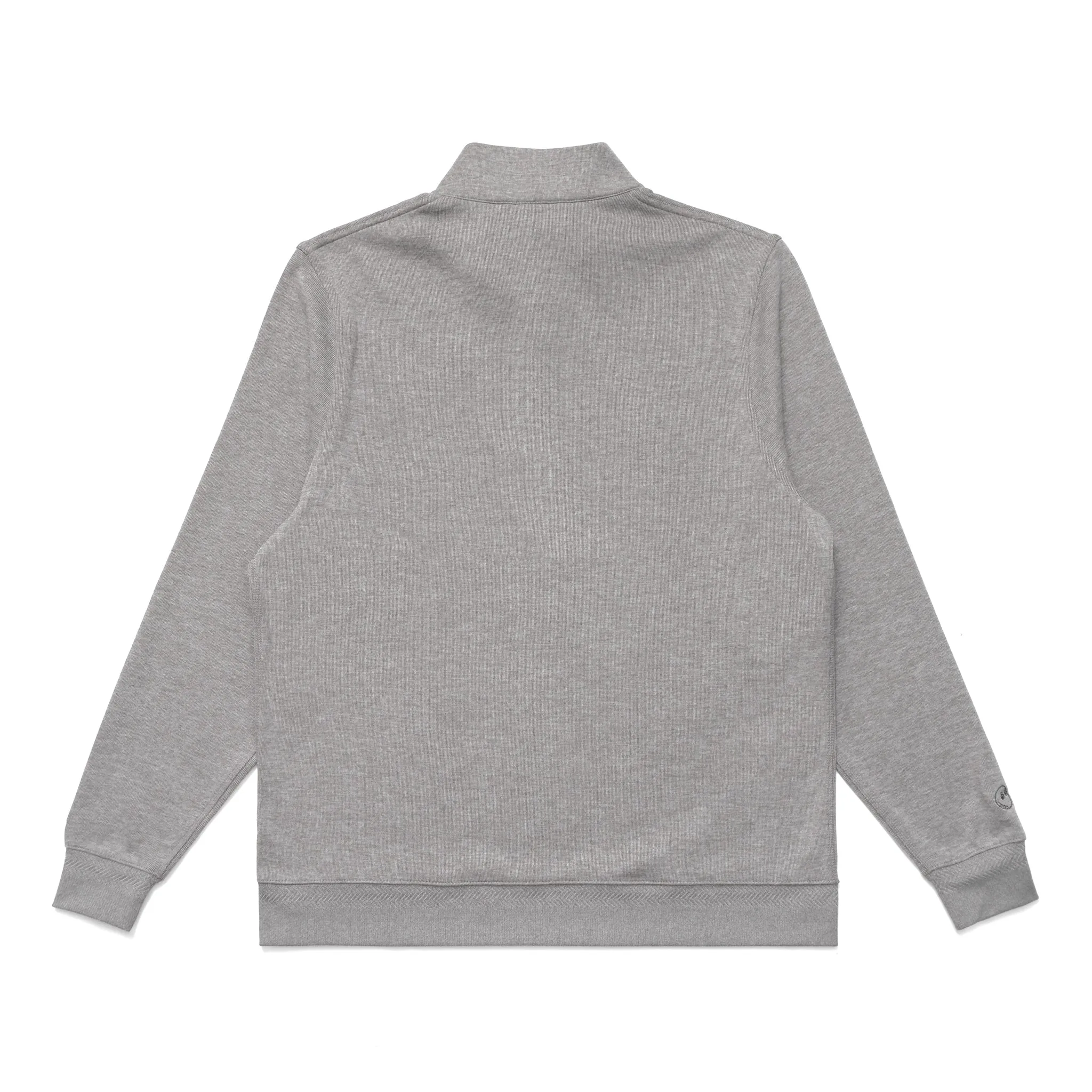 Malbon x Nike Dri-FIT Player Half Zip