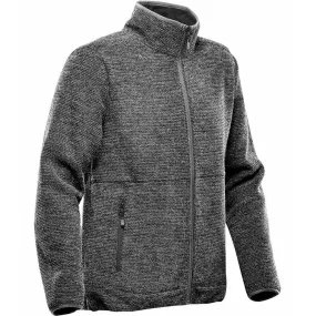 Men's Kodiak Knit Jacket - KR-1