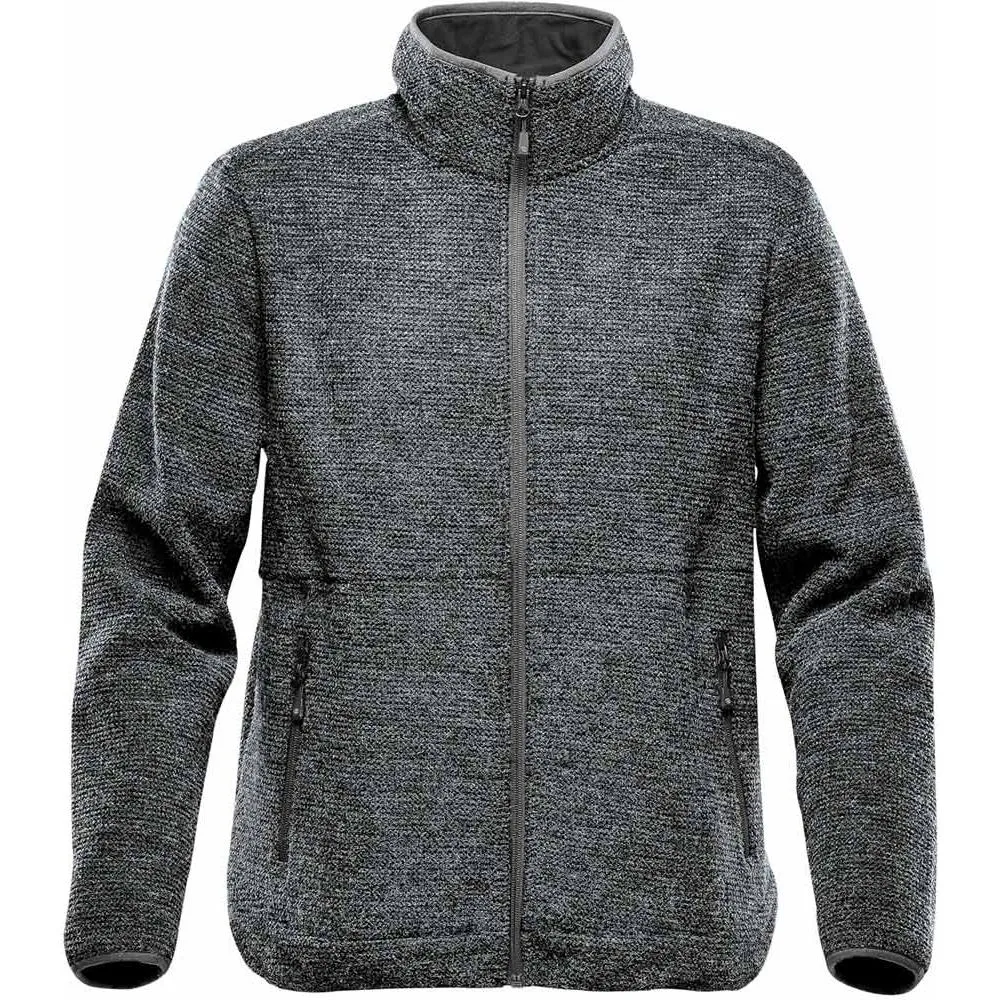 Men's Kodiak Knit Jacket - KR-1