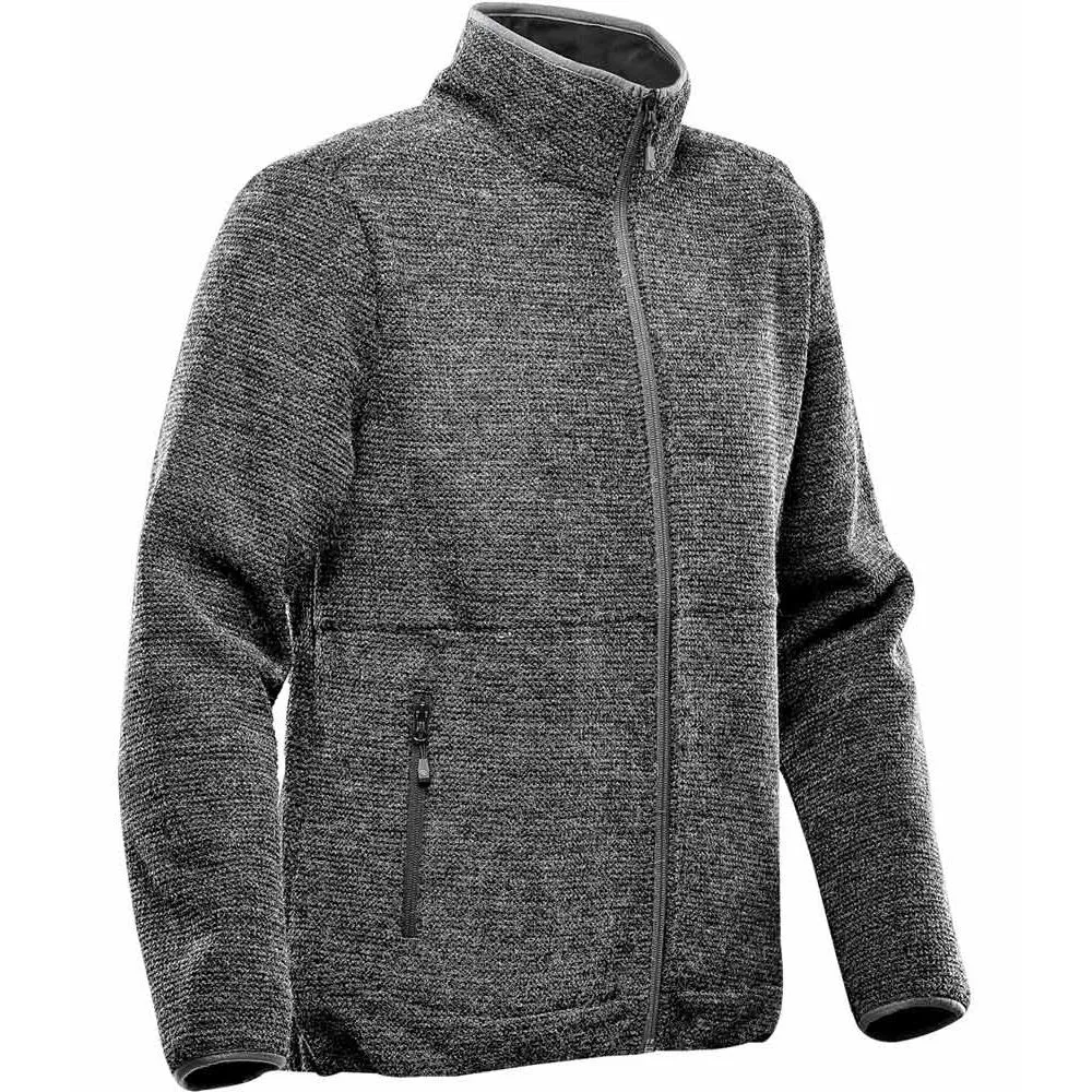 Men's Kodiak Knit Jacket - KR-1