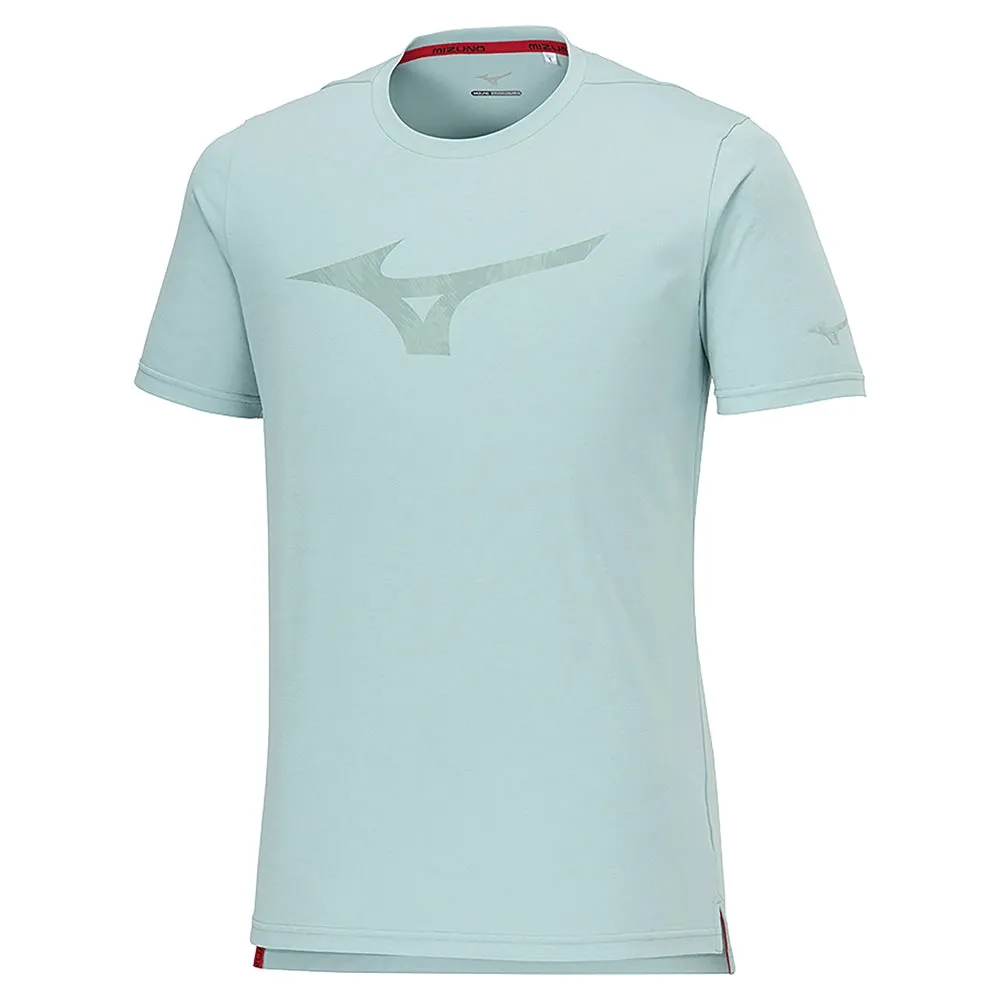 MENS Logo Soft Dry T SHIRT