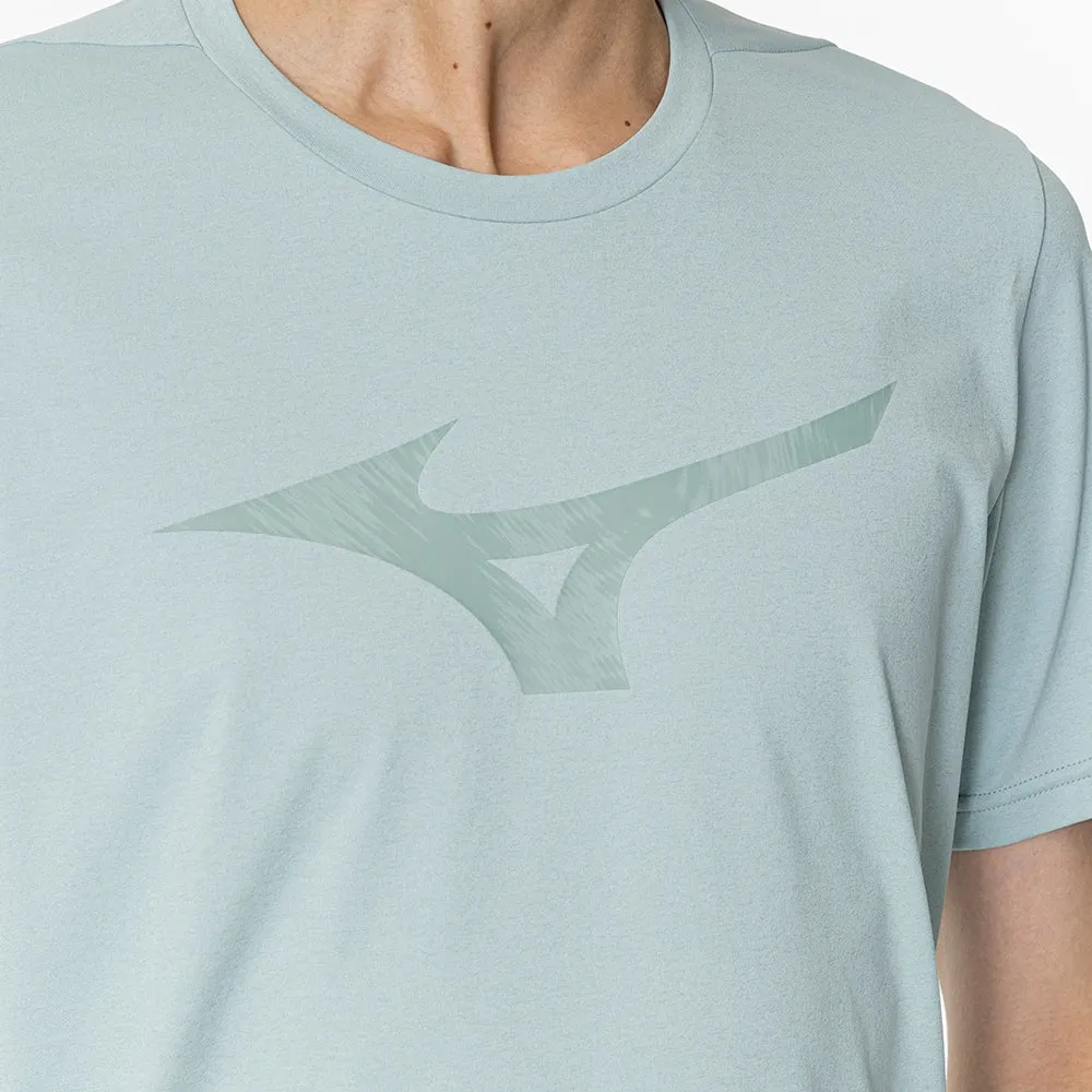 MENS Logo Soft Dry T SHIRT
