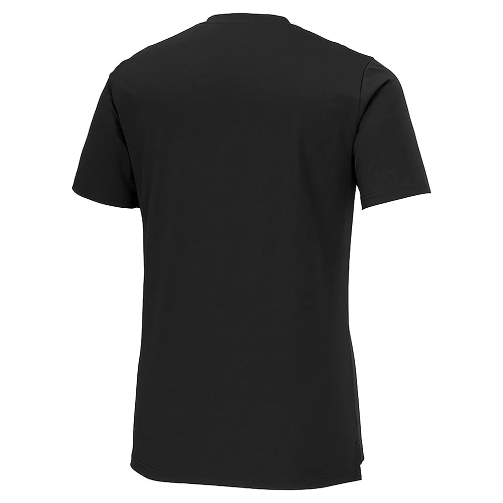 MENS Logo Soft Dry T SHIRT