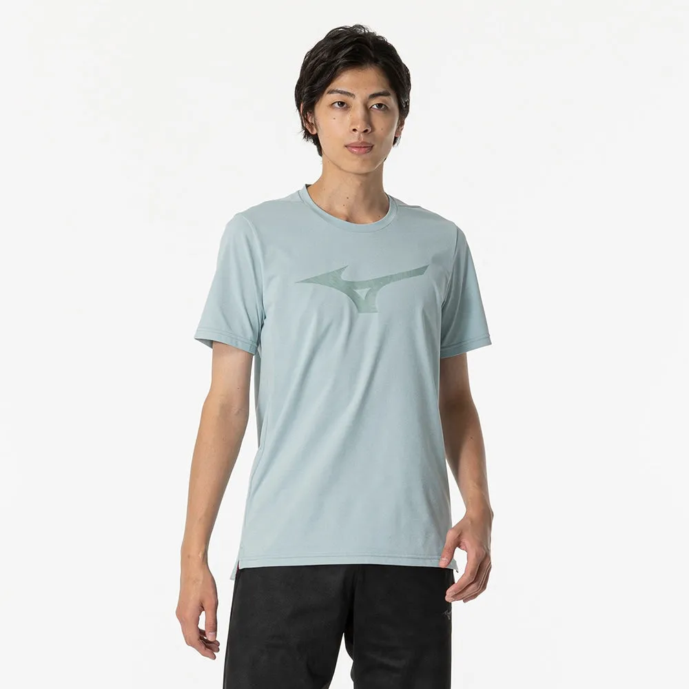 MENS Logo Soft Dry T SHIRT