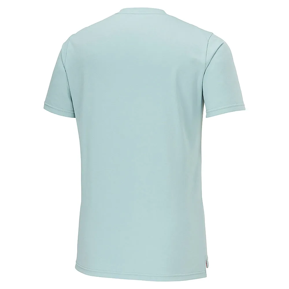 MENS Logo Soft Dry T SHIRT