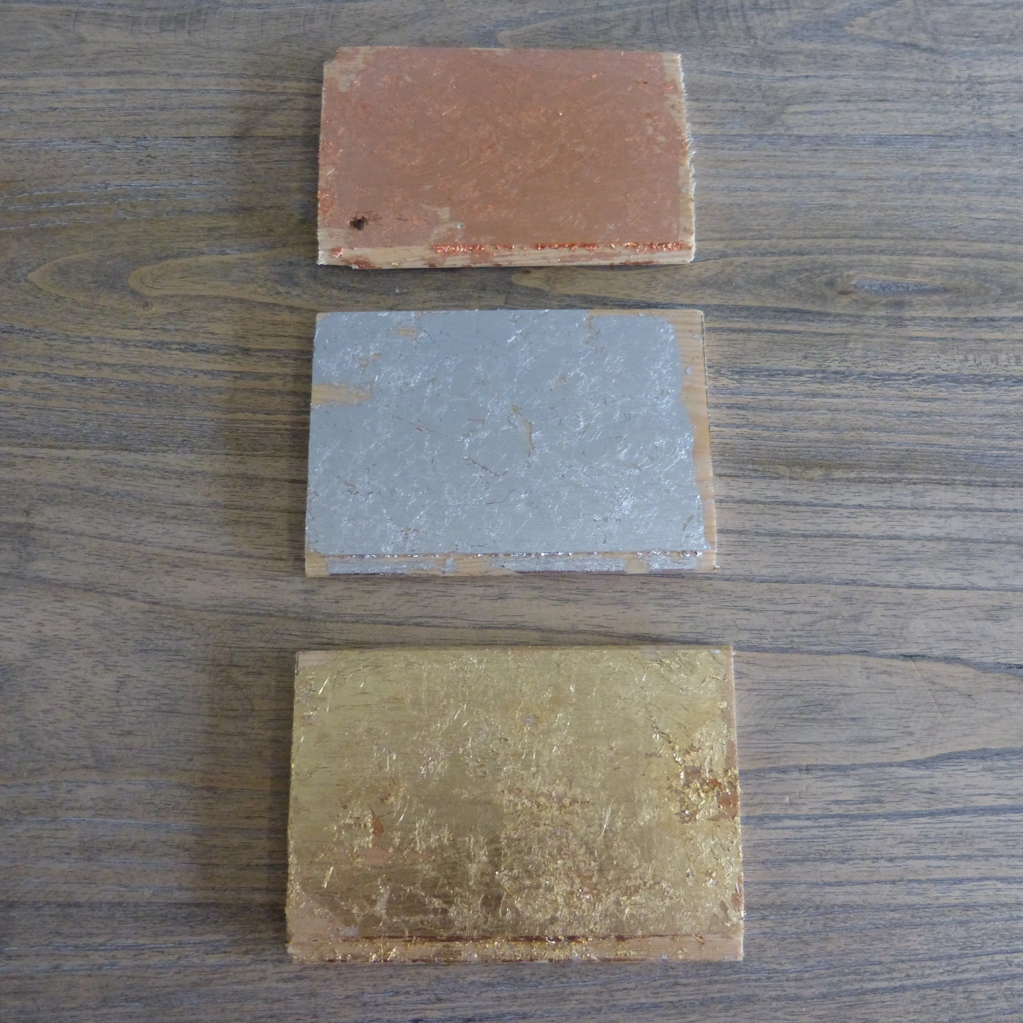 Metal Loose Leaf Booklets by Annie Sloan
