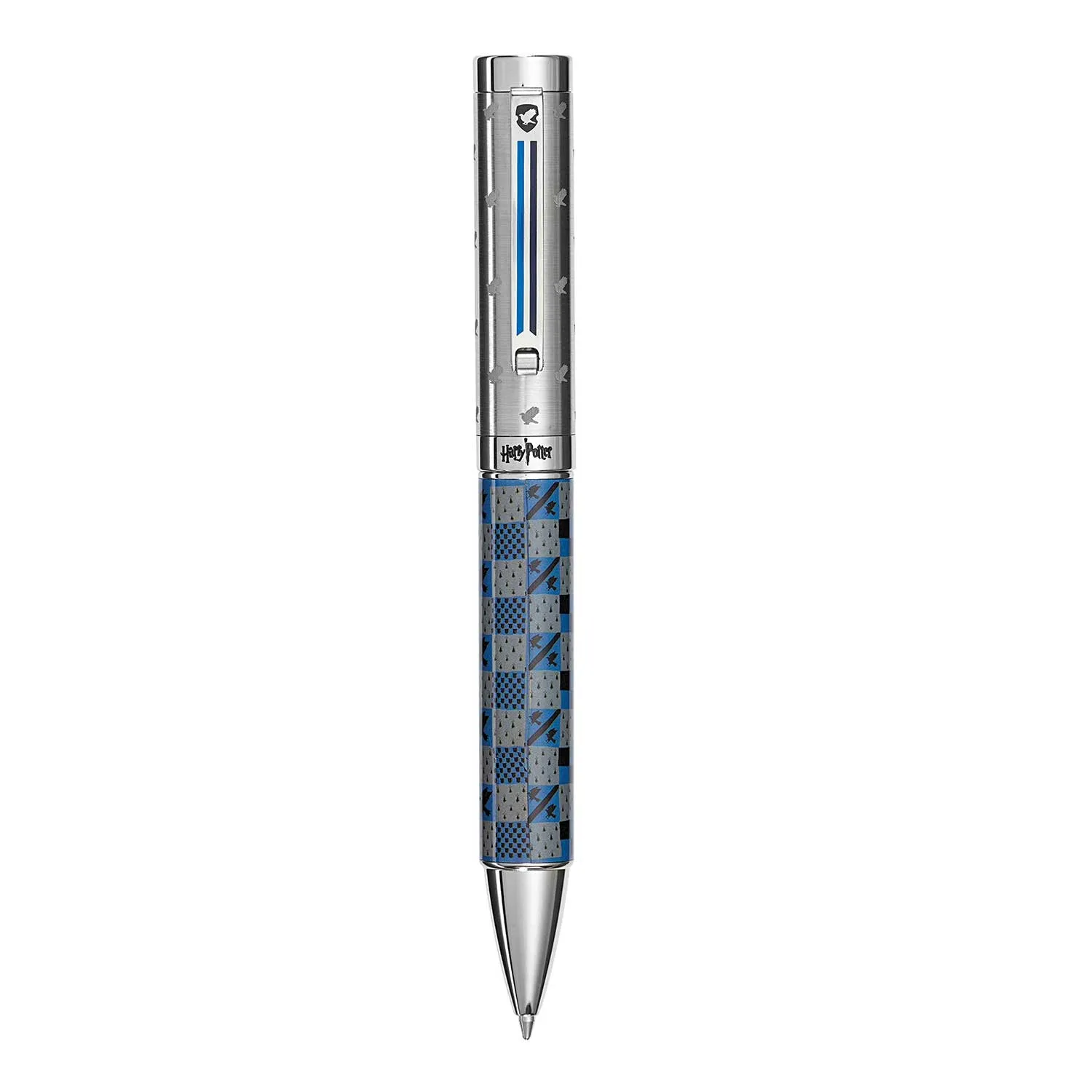 Montegrappa Harry Potter Ball Pen - Ravenclaw