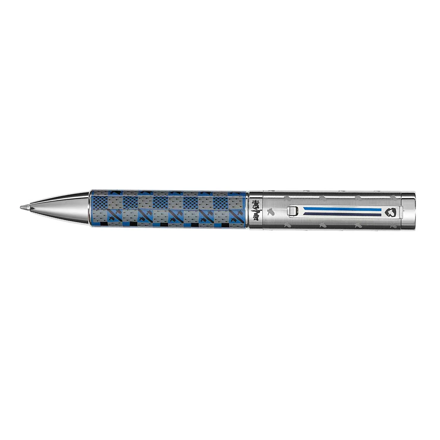 Montegrappa Harry Potter Ball Pen - Ravenclaw