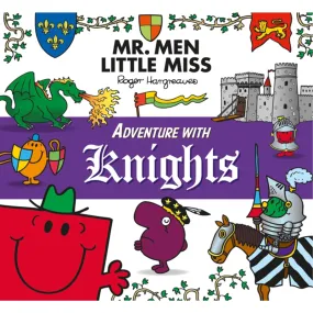 Mr. Men Little Miss: Adventure with Knights