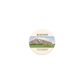 Mt. Tom Massif Pin Mt. Tom Massif Pin