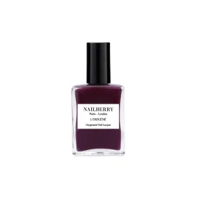 NAILBERRY - No Regrets