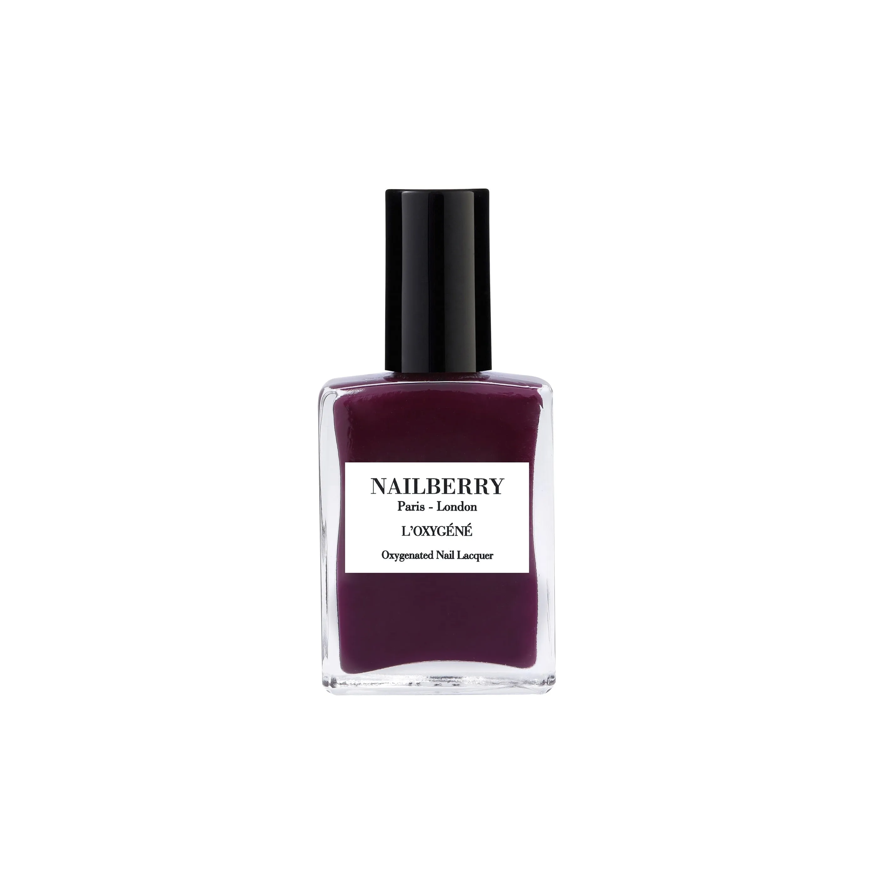 NAILBERRY - No Regrets
