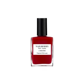 NAILBERRY - Rouge