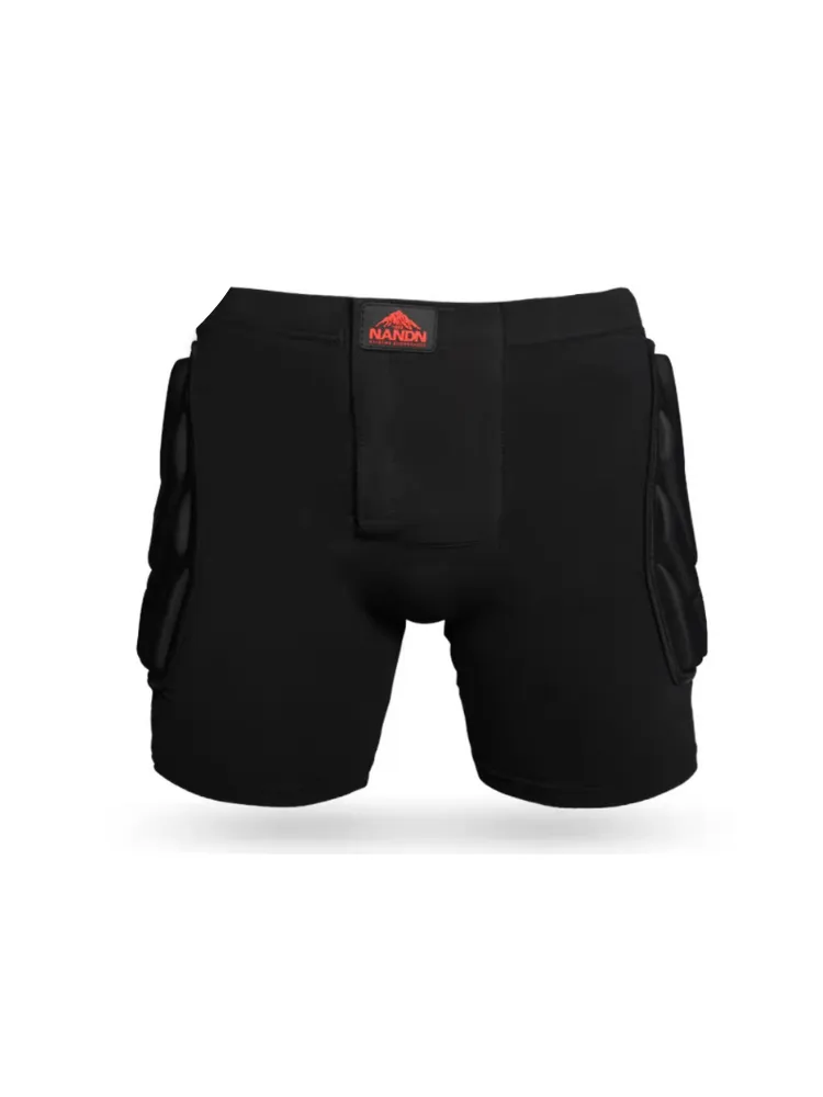 NANDN Unisex Shorts & Knee Pads