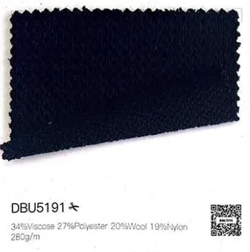 Navy Textured Casual Double Breasted Jacket / Plus Stone Trousers Style No DBU5191/ DBU9015