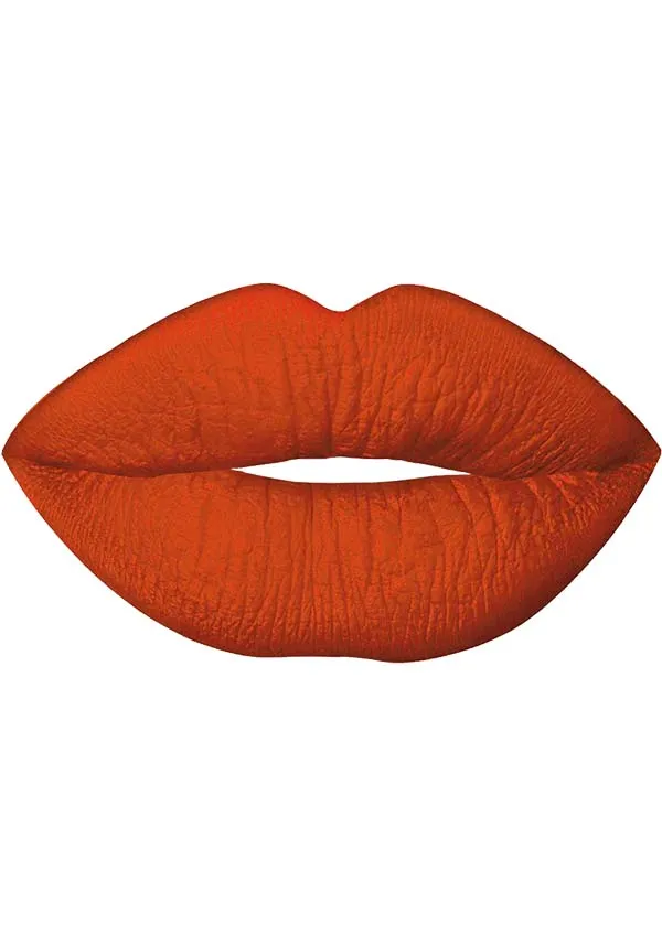 Nectar Of The Gods | LIQUID VELVET LIPSTICK