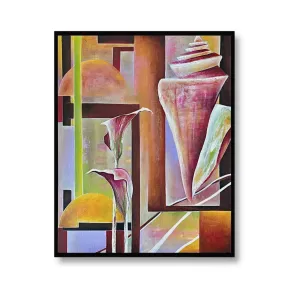 New Day Painting
