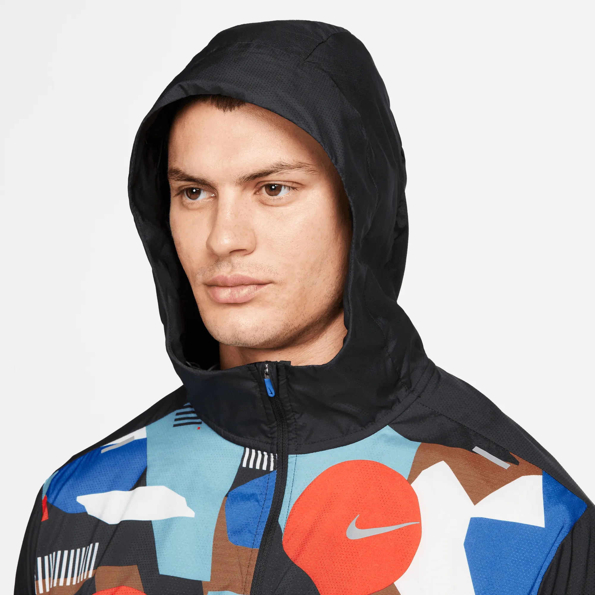 NIKE REPEL AIR HOLA LOU JACKET
