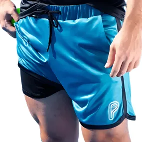 Padel Psycho MEN’S PERFORMANCE SHORT