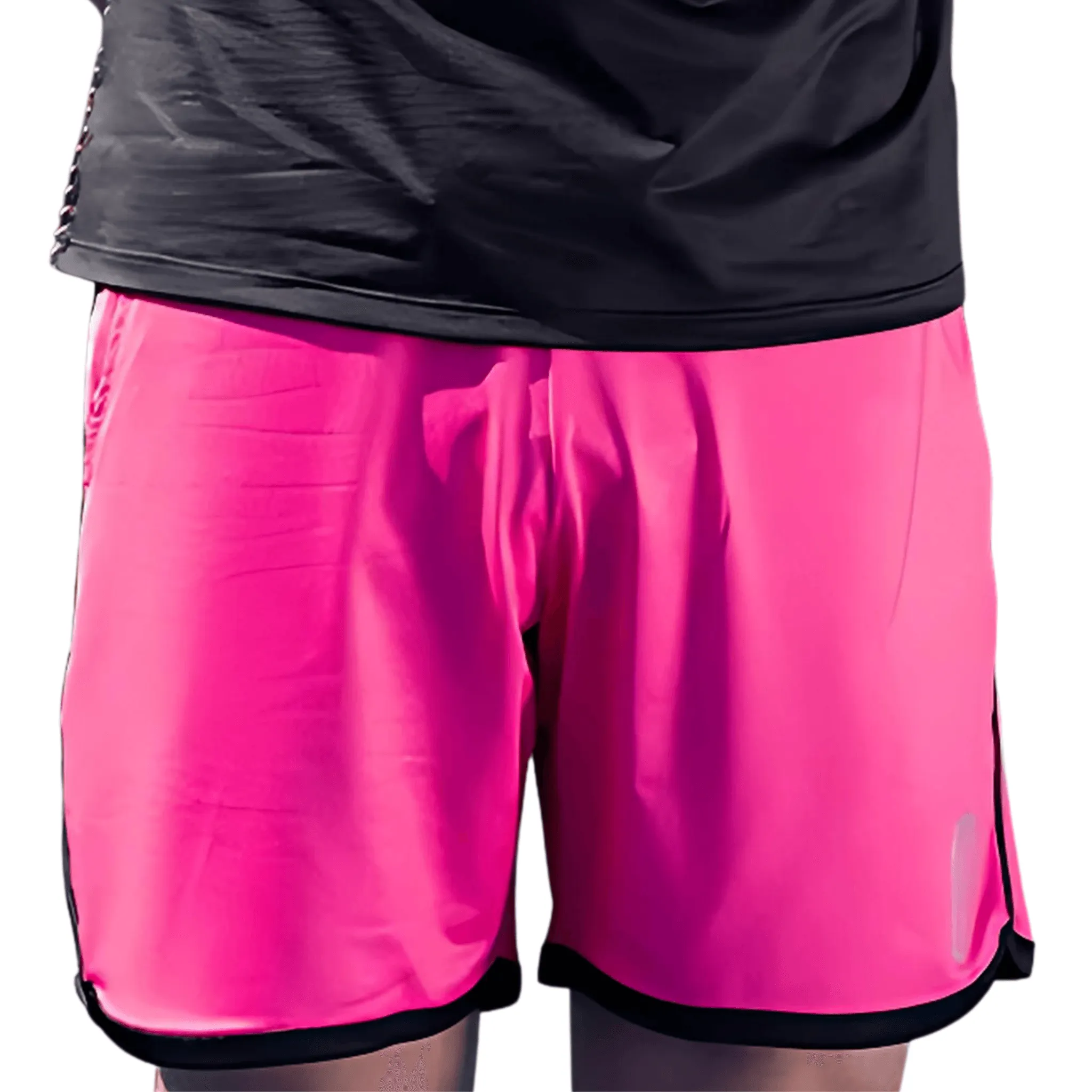 Padel Psycho MEN’S PERFORMANCE SHORT