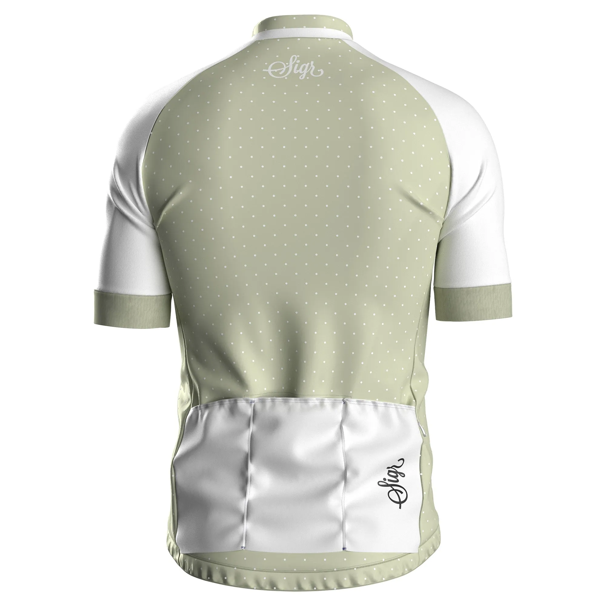 Pear Legacy Men's Cycling Jersey