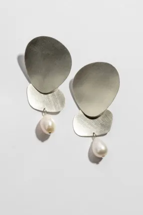 Pilar Petite Earrings
