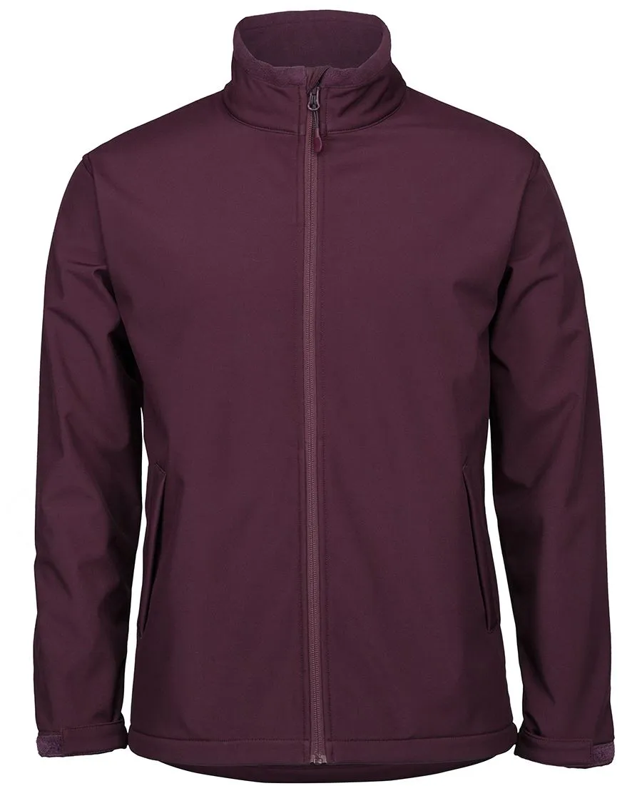 Podium Adults & Kids Water Resistant Softshell Jacket