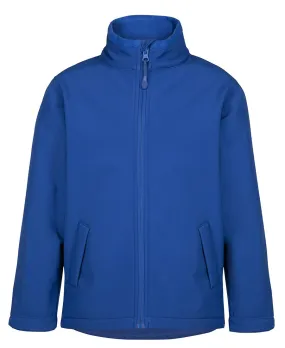 Podium Adults & Kids Water Resistant Softshell Jacket