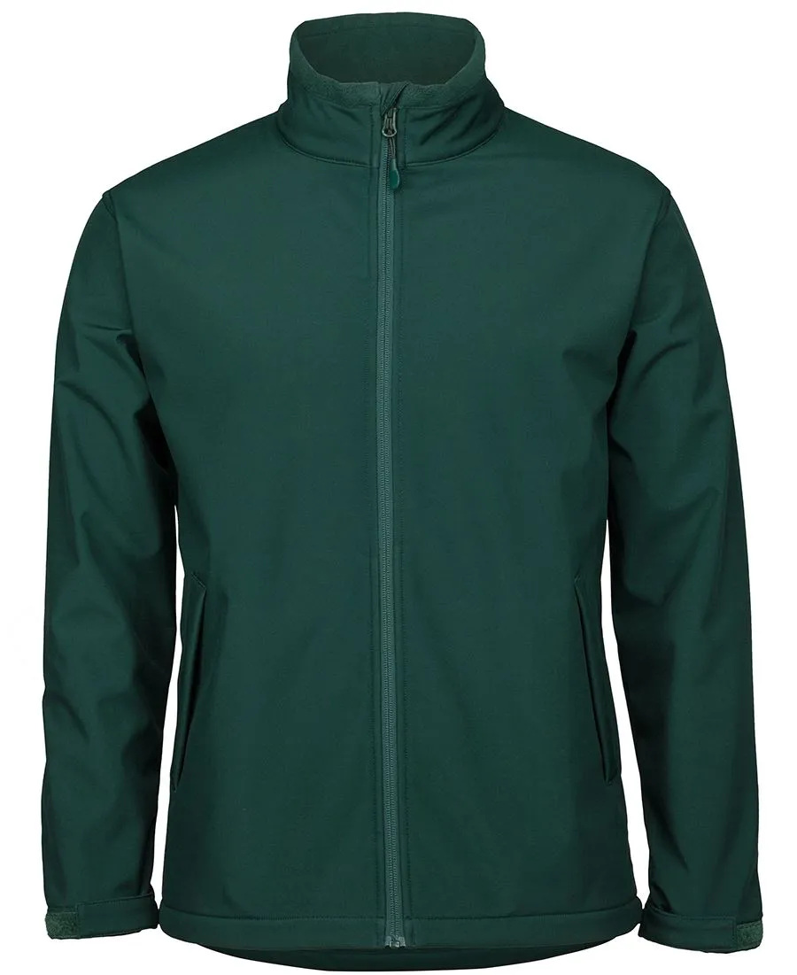 Podium Adults & Kids Water Resistant Softshell Jacket