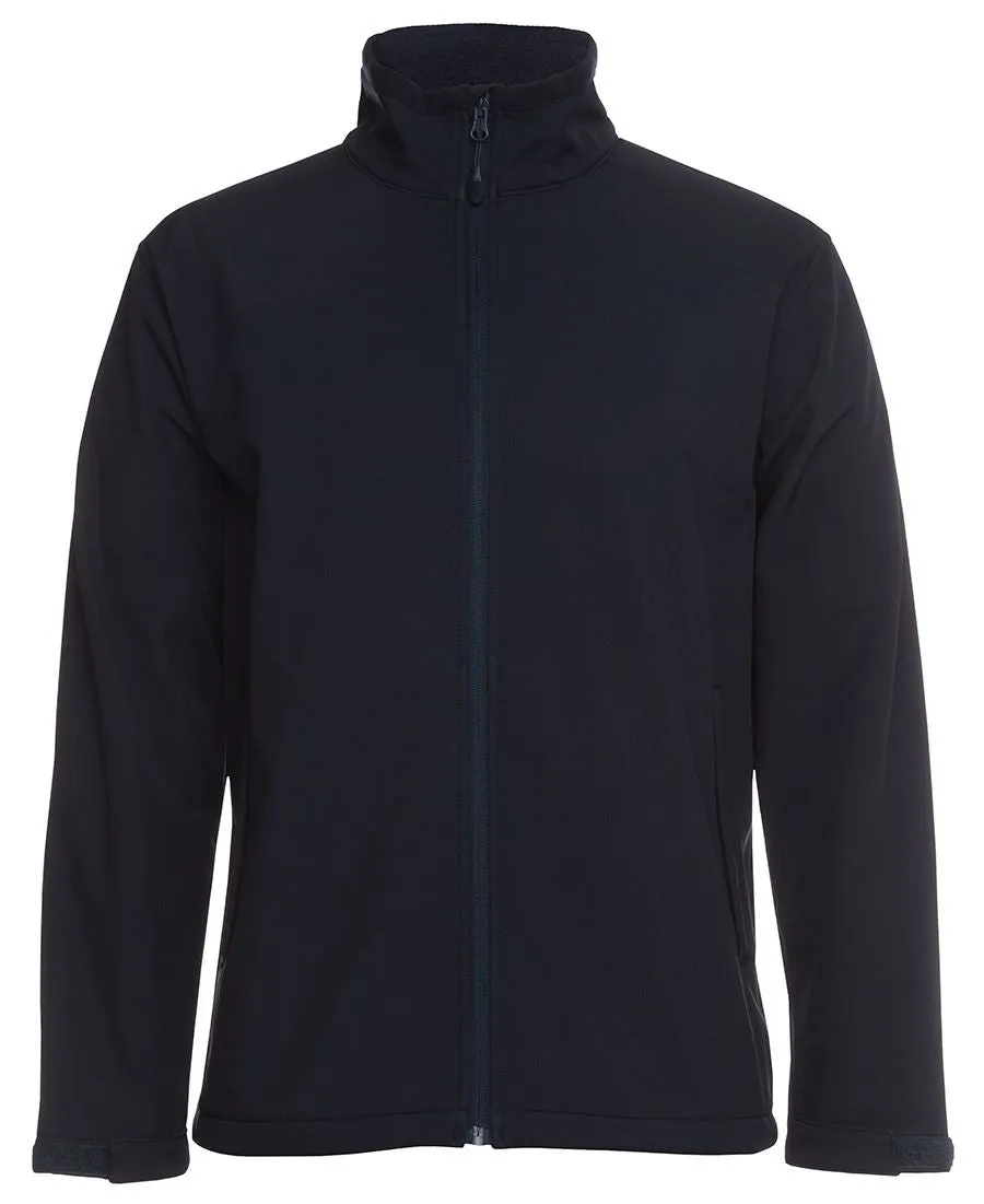 Podium Adults & Kids Water Resistant Softshell Jacket