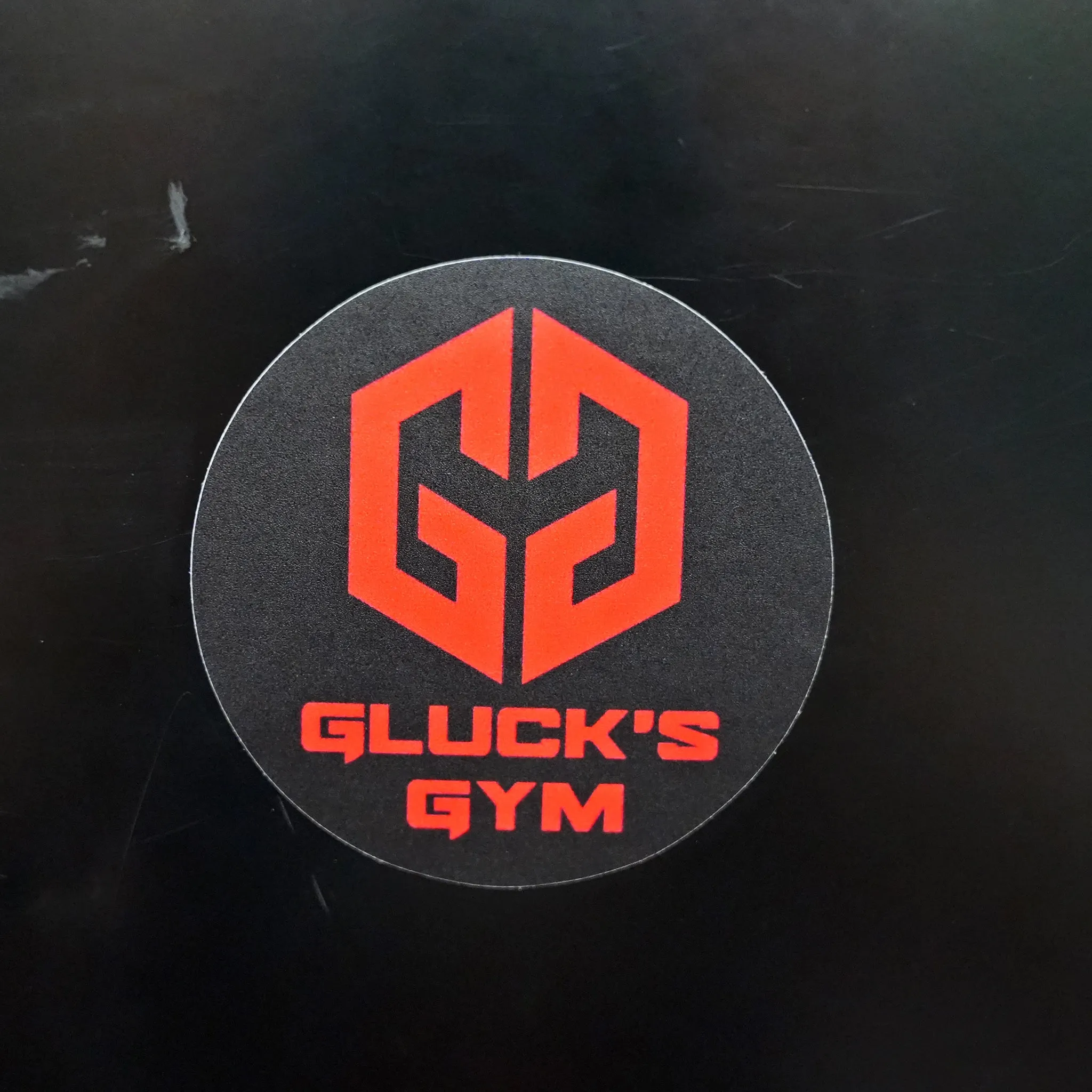 Premium Sticker Pack
