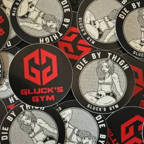 Premium Sticker Pack