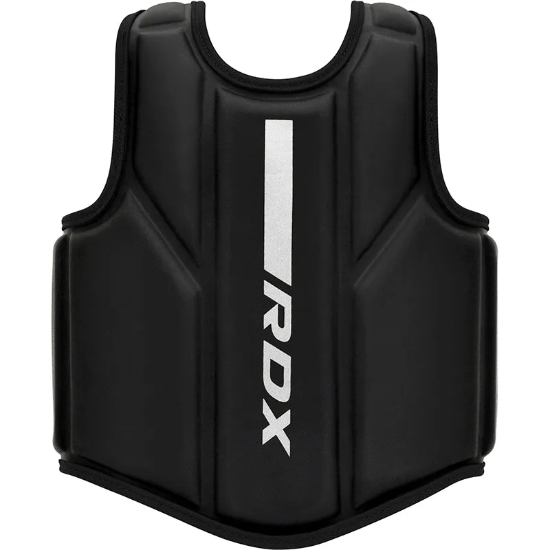 RDX F6M Kara Coach Chest Protector