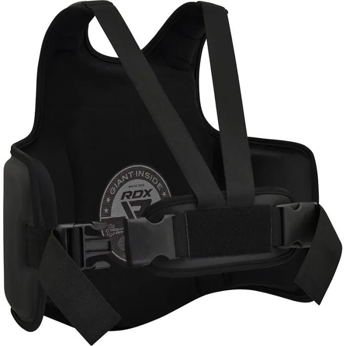 RDX F6M Kara Coach Chest Protector